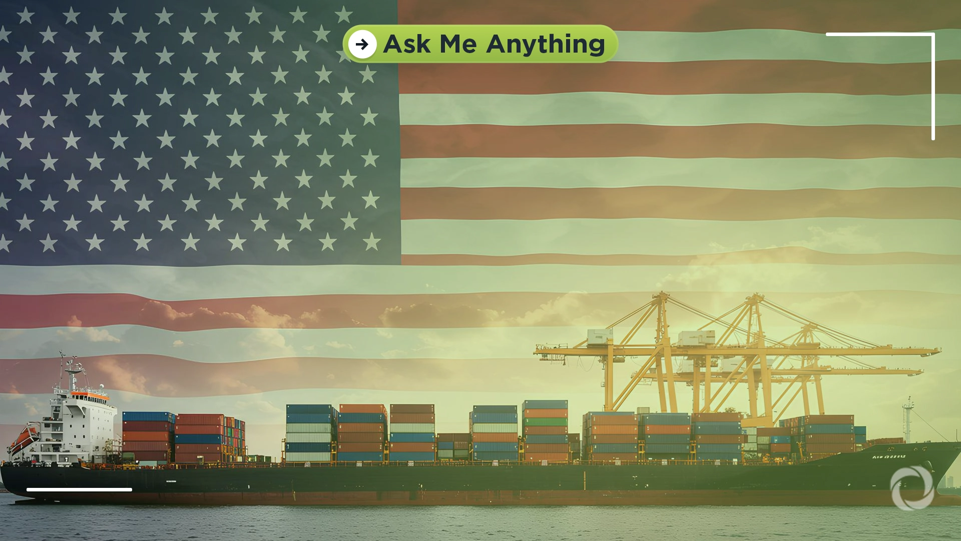 DevelopmentAid’s inaugural Ask Me Anything: The U.S. shifts from aid to trade – here's where a Brookings expert sees the pivot